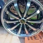 G-Square. 5.0x18" ����