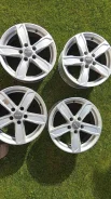 Kosei H2. 7.0x16", 5x112, ET-38, �� 57,1���. ����