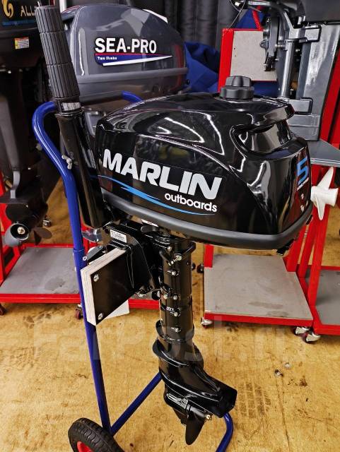 Marlin. 5��.�., 2-�������, ����������, ���� S (381 ��), 2026 ���. ��� ����� �� ������������ ����