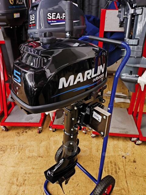 Marlin. 5��.�., 2-�������, ����������, ���� S (381 ��), 2026 ���. ��� ����� �� ������������ ����