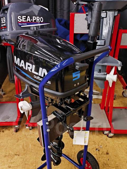 Marlin. 5��.�., 2-�������, ����������, ���� S (381 ��), 2026 ���. ��� ����� �� ������������ ����