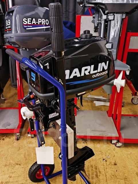 Marlin. 5��.�., 2-�������, ����������, ���� S (381 ��), 2026 ���. ��� ����� �� ������������ ����