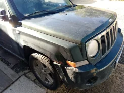 Jeep Liberty ����