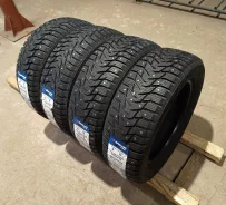 Sailun Ice Blazer WST3. ������, ����������, 2026 ���, ����� ����