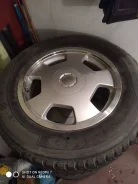 Leasing. 6.5x16", 5x114.3, ET35, �� 62,0���. ����