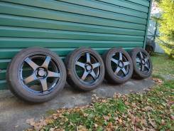 SSR. 7.0x17", 4x100, ET42 ����