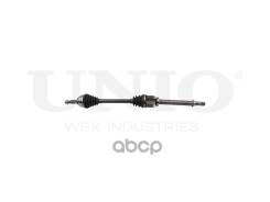 ������ � ����� �������� ������ Renault Megane II 02-, Scenic II 03-, Grand Scenic II 04- (����) UNIO ���. CVJ-10091 CVJ10091 ����