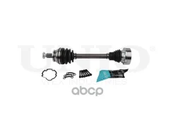 ������ � ����� VAG POLO/Rapid/Fabia 09- �����. ���. UNIO ���. CVJ10104 CVJ10104 ����