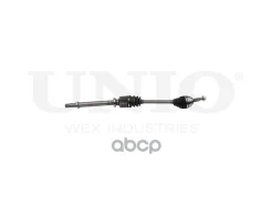������ � ����� �������� ������ Renault Logan 07-, Clio III 05-, Modus 04- (����) UNIO ���. CVJ-10135 CVJ10135 ����