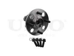 ������� ������ (� ABS) Kia Rio II 05-, Hyundai Accent III 05-, Getz 02- ���� RU �-CN. ��50. �.06628/24 UNIO ���. HUB-20233 HUB20233 ����