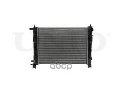 �������� ���������� ��������� Lada Vesta 15-, Renault Logan I, II 08-, Duster 11- UNIO ���. RAD-10131 RAD10131 ����