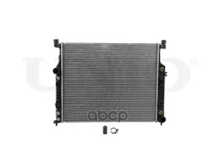 �������� ���������� ��������� Mercedes-Benz ML (W164) 05-, R-Class (251) 05-, GL-Class (X164) 06- UNIO ���. RAD-10136 RAD10136 ����