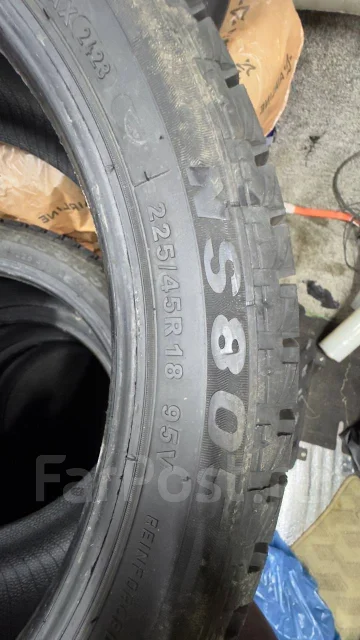Nereus NS805. ������, ��� �����, 2023 ���, �/�, ����� �� 5 % ����
