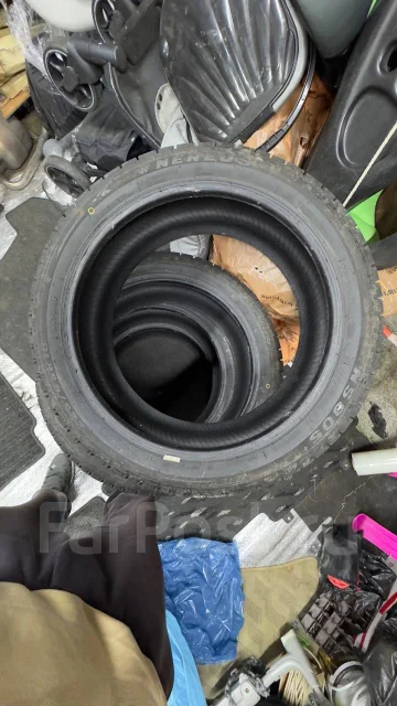 Nereus NS805. ������, ��� �����, 2023 ���, �/�, ����� �� 5 % ����