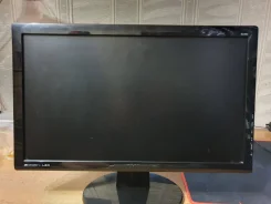 BenQ. 23", ���������� �� (LCD, LED, QLED) ����
