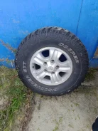 Cooper Discoverer STT. ����� mt, 2018 ���, �/�, ����� 20 % ����
