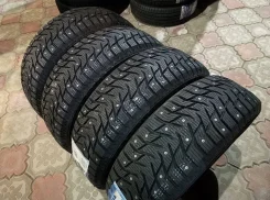 Sailun Ice Blazer WST3. ������, ����������, 2026 ���, ����� ����