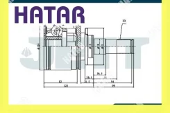 ���� ���������� JETT V40-2431 JETT V40-2431 V402431 ����