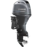 Yamaha. 50��.�., 4-�������, ����������, ���� L (508 ��), 2025 ��� ����