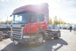 Scania P-Series P360 ����
