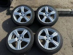 Violento. 8.0x18", 5x114.3, ET42 ����