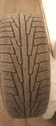 Nokian HT SUV. ������, ��� �����, 2013 ���, �/�, ����� 20 % ����