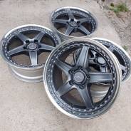 Hinodex Stern. 8.0/9.0x17", 5x114.3, ET42/47, �� 73,1���. ����