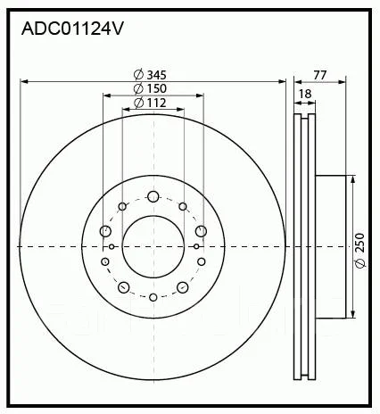 ���� ��������� | ��� | ADC01124V ����