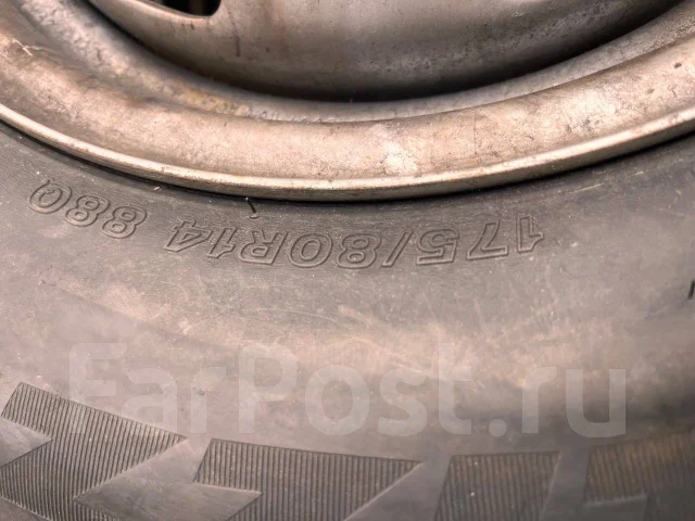 Bridgestone Blizzak For Taxi TM-03. ������, ��� �����, 2016 ���, �/�, ����� 10 % ����