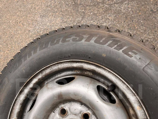 Bridgestone Blizzak For Taxi TM-03. ������, ��� �����, 2016 ���, �/�, ����� 10 % ����