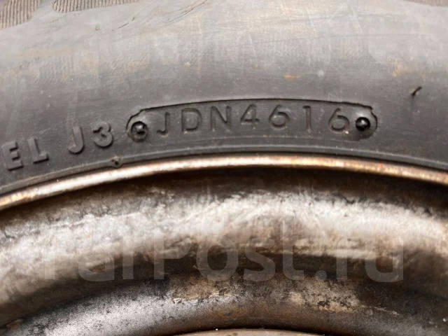 Bridgestone Blizzak For Taxi TM-03. ������, ��� �����, 2016 ���, �/�, ����� 10 % ����