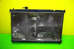 �������� ���������� ��������� Toyota Camry ACV30L, 2AZFE 16400-28270 ����