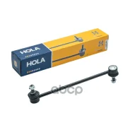 ������ ������������� �����. �����/������ AUDI A 1(8X), A 2(8Z) Skoda Rapid (NH), Roomster (5J) VW Polo (6R,9N), Polo Sedan HOLA ���. LS10-024 LS10024...