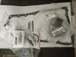 ��������� �-�� Nissan X-Trail (T32) III (2013�2019) [317281XZ0D] 317281XZ0D ����