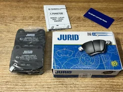 ������� ��������� ������ �-�� STI Jurid [572558J] 572558J ����