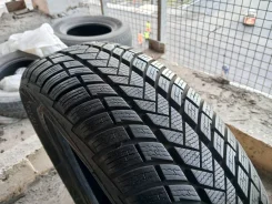Vredestein Wintrac Pro