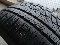 Nokian WR A4