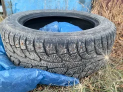 Hankook AH08. ������, ����������, 2020 ���, �/�, ����� 35 % ����