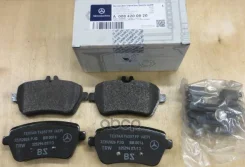 �������� ������� ��������� ������ S222, Scoupe Mercedes-BENZ ���. A0084200820 A0084200820 ����