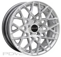 PDW Velocity