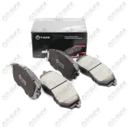 ��������� ������� �������� /�������� �������� 4�� /TI-GUAR ��� Subaru Legacy BP#, BH# 2005-2014; Forester 1998-; PN7499 TG-7499 26296AG000 Tiguar TG-7...
