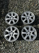 Subaru. 6.0x15", 5x100, ET55 ����