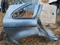 ����� ������ ������ Honda CR-V RE7 04636-SWW-G00ZZ ����