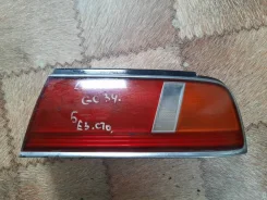 ���� Nissan Laurel 4670, ������ 4670 ����