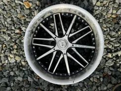 SLK. 7.0x16", 5x114.3, ET35 ����