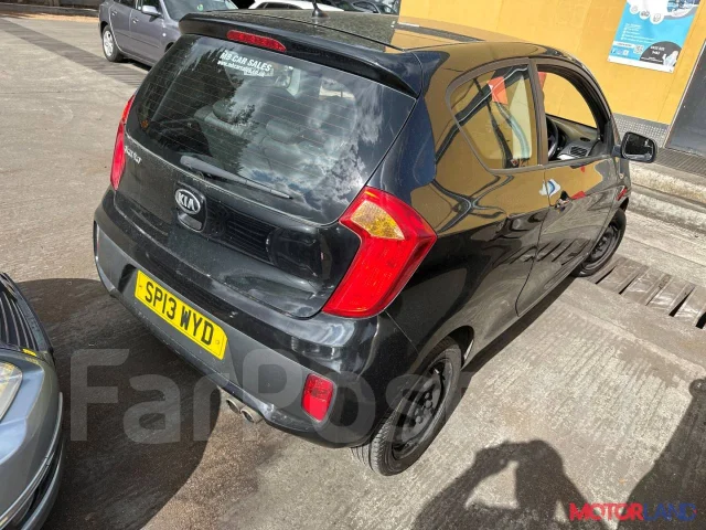 ������� Kia Picanto 2011-2017 20631210 3610003401 ����
