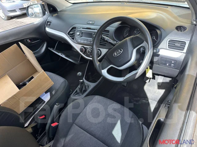 ������� Kia Picanto 2011-2017 20631210 3610003401 ����