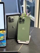 Apple iPhone 13 Pro. �/�, 128 ��, �������, 3G, 4G LTE, 5G, Dual-SIM, NFC ����