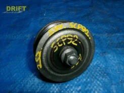 ����� �������� Toyota Belta SCP92 1660423011 ����