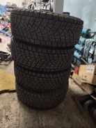 Bridgestone Blizzak DM-Z3. ������, ��� �����, �/�, ����� 30 % ����
